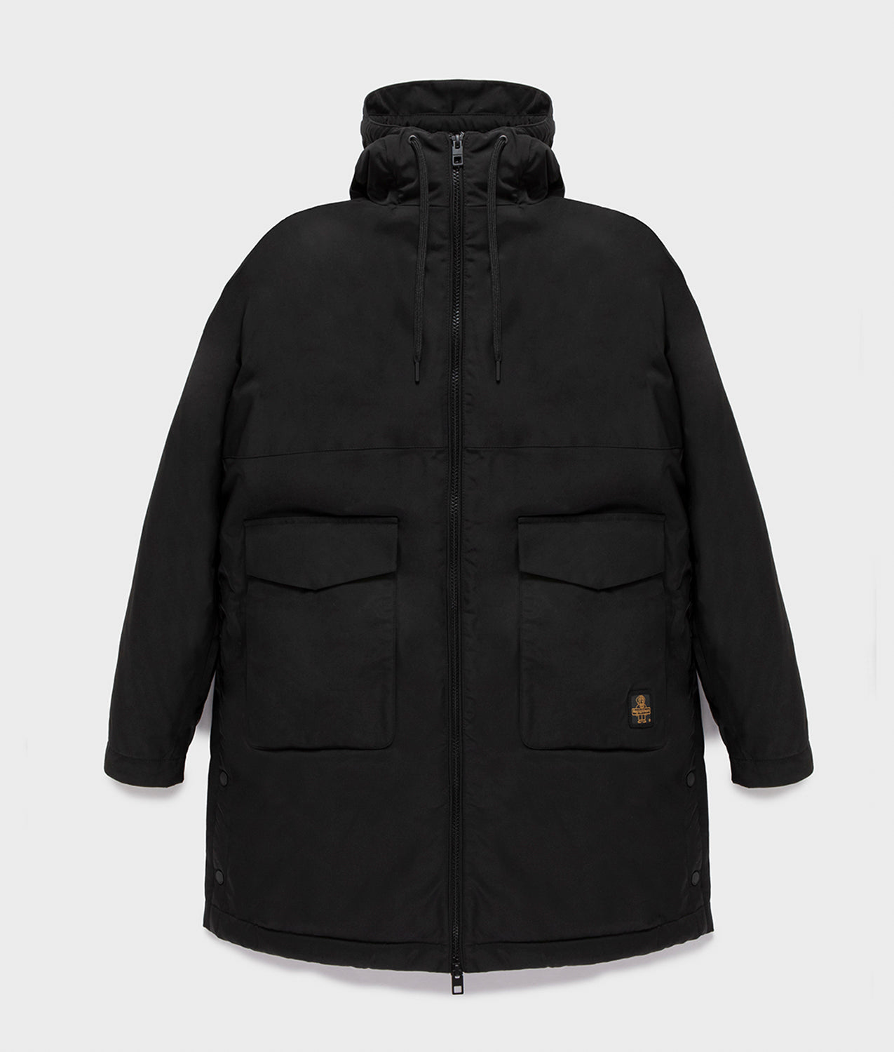 WINTER ILARY JACKET