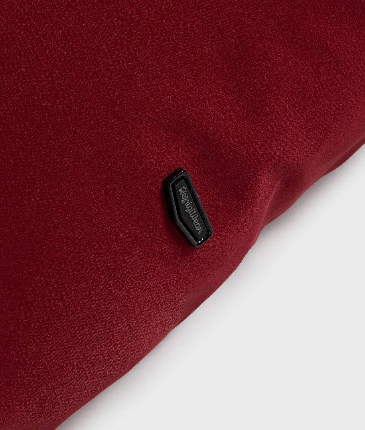 SHORT LADY TECH JACKET