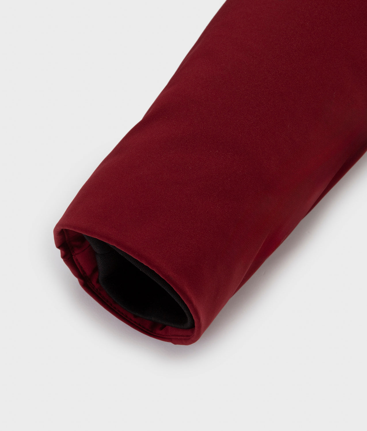 SHORT LADY TECH JACKET