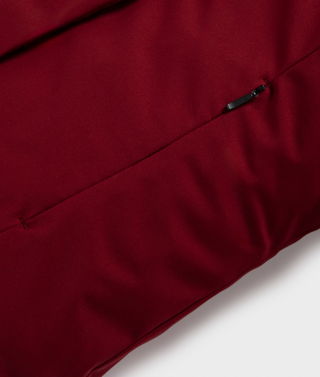 SHORT LADY TECH JACKET