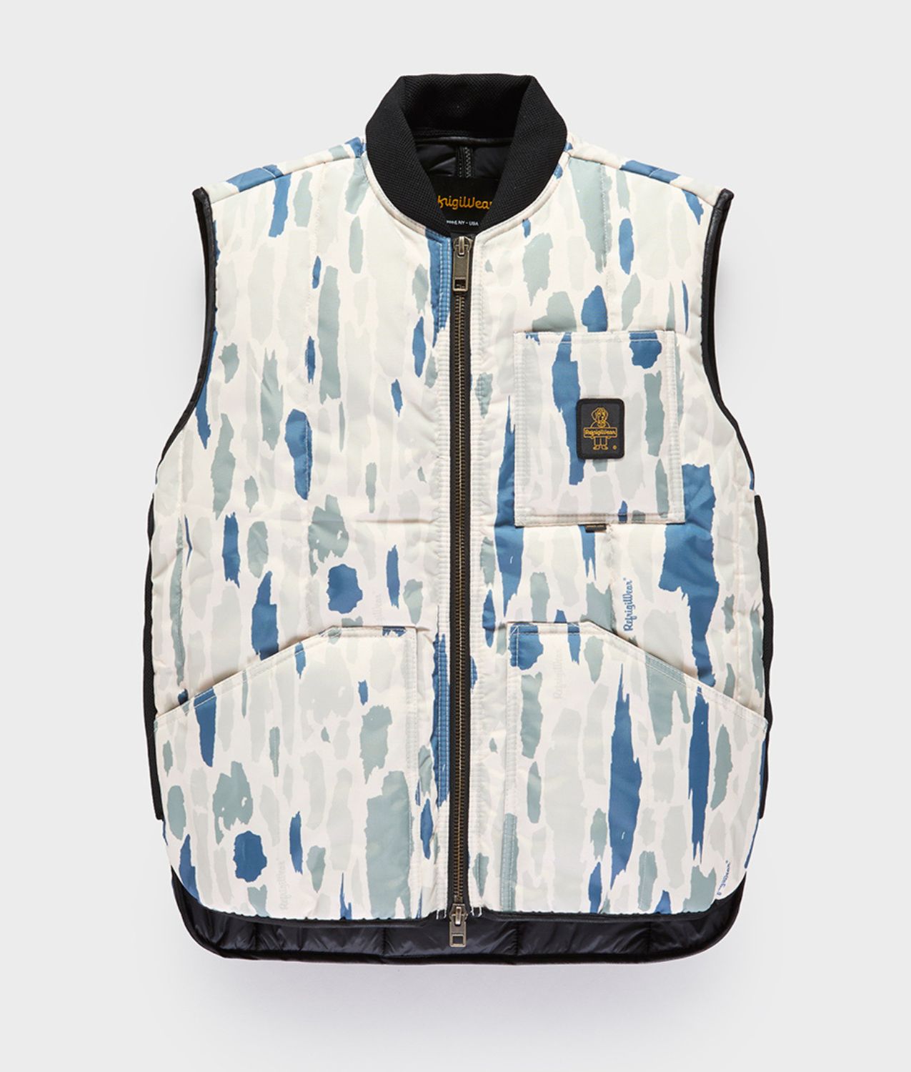 ORIGINAL VEST