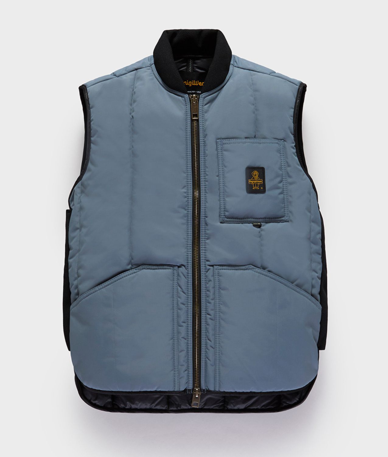 ORIGINAL VEST