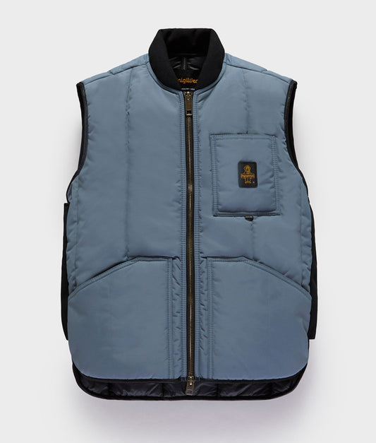 ORIGINAL VEST BLUE MIRAGE | RefrigiWear