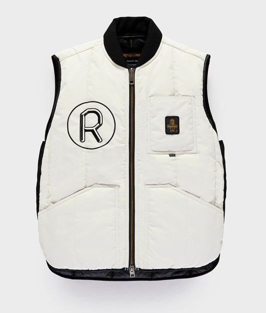 ORIGINAL VEST LOGO TOFU | RefrigiWear