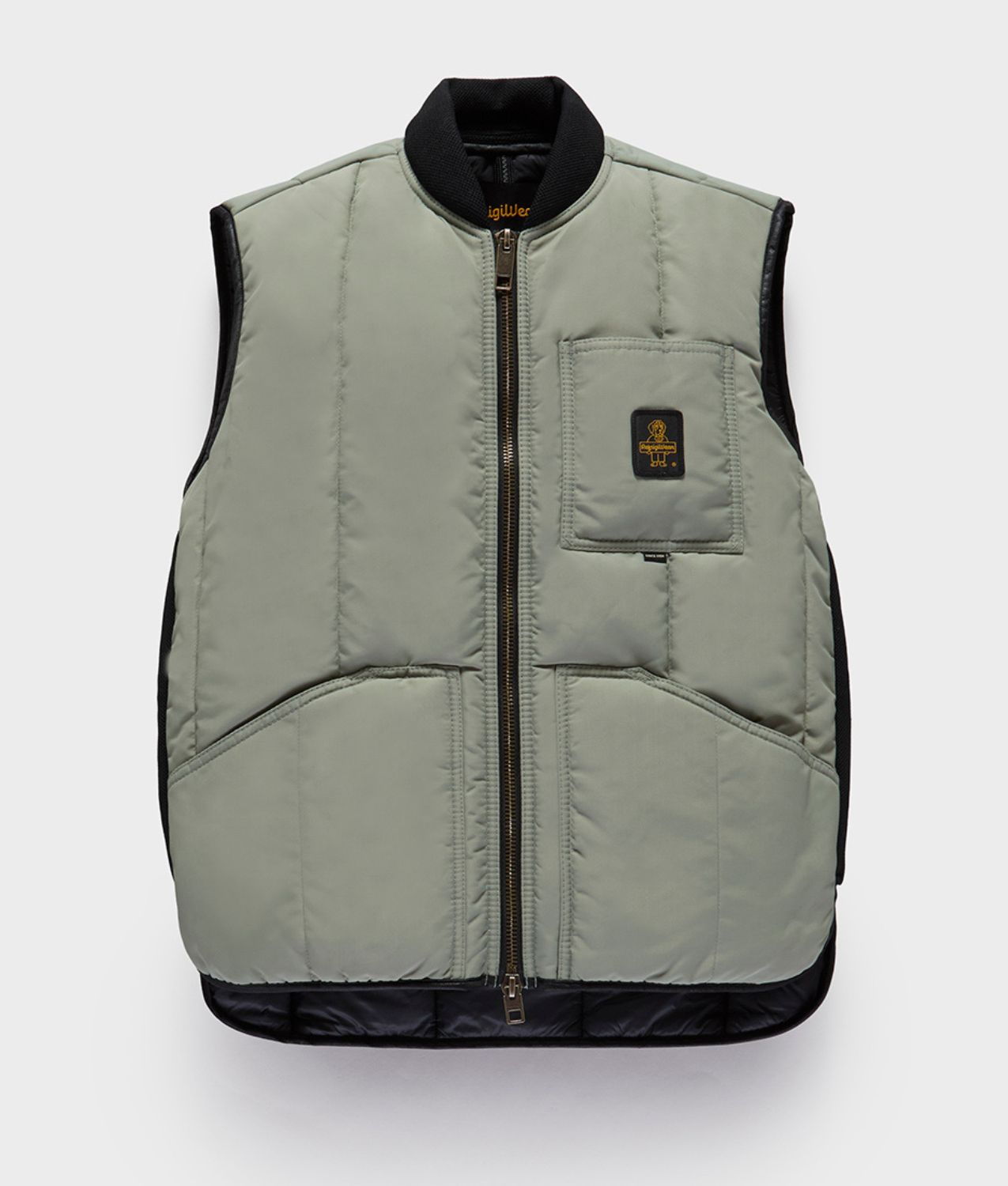 ORIGINAL VEST