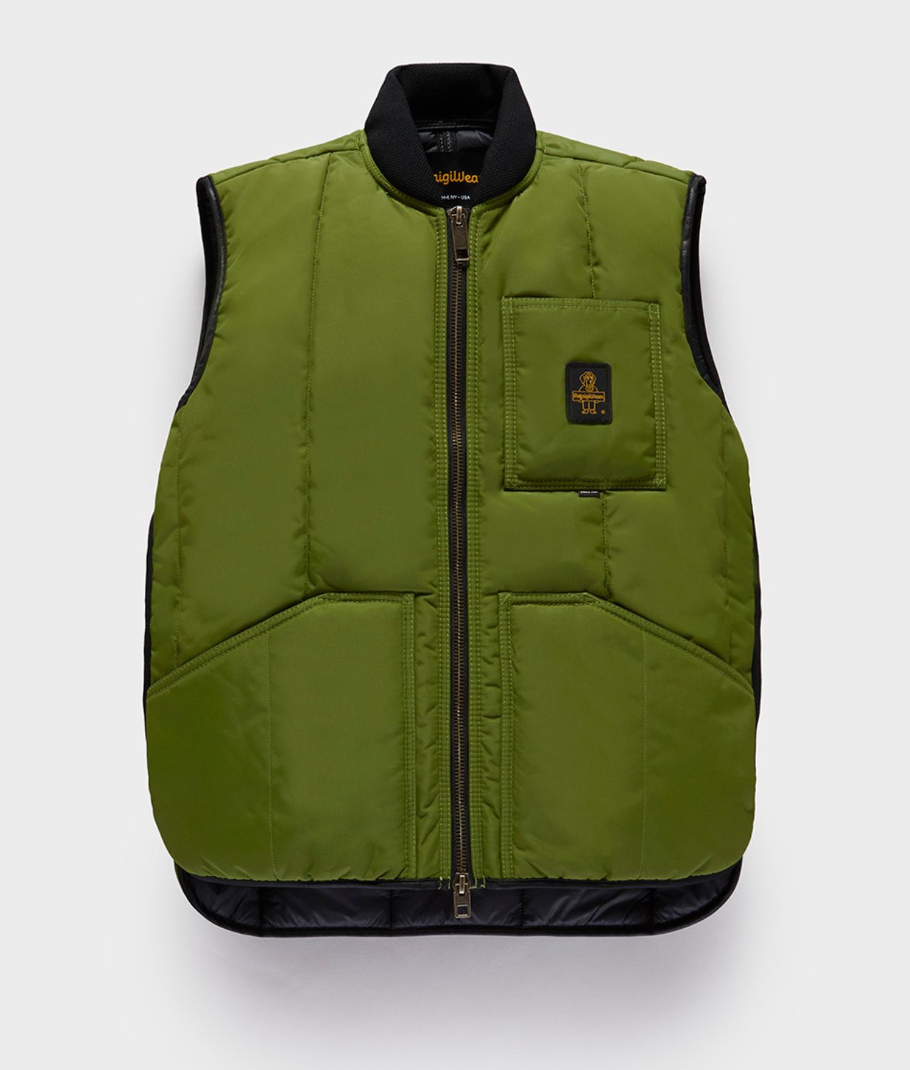ORIGINAL VEST