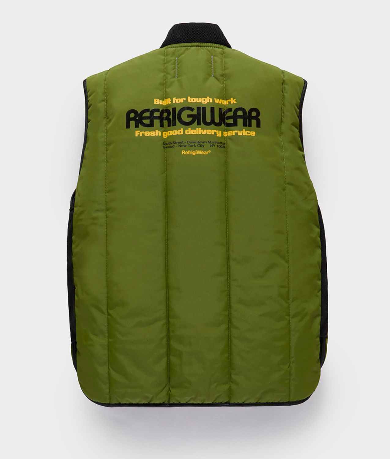 ORIGINAL VEST
