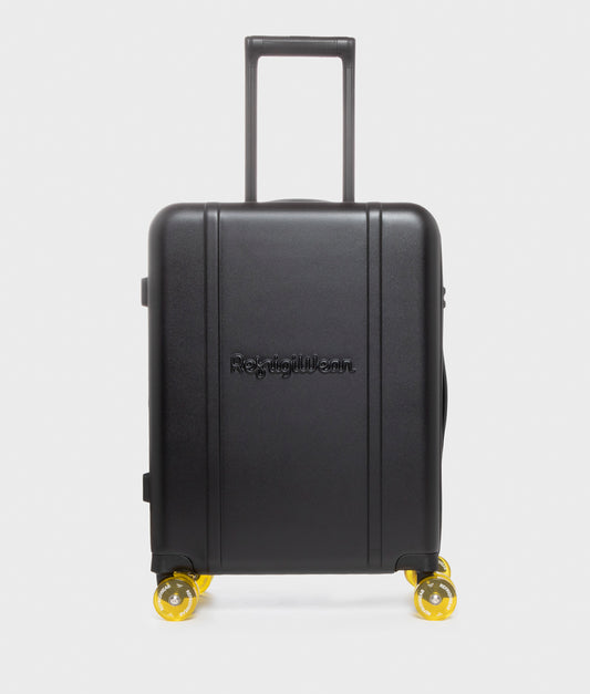 J44 CABIN TROLLEY BLACK | RefrigiWear