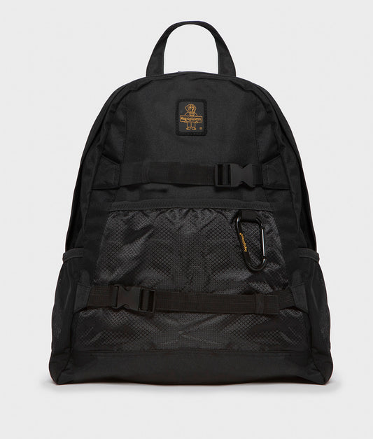 WALKER BACKPACK BLACK | RefrigiWear