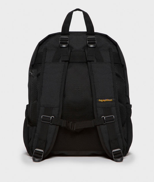 WALKER BACKPACK BLACK | RefrigiWear