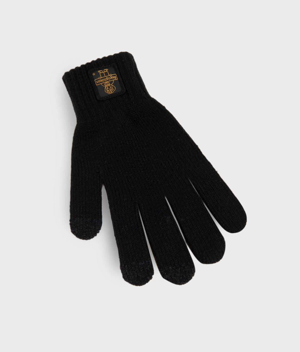 LASSEN GLOVES
