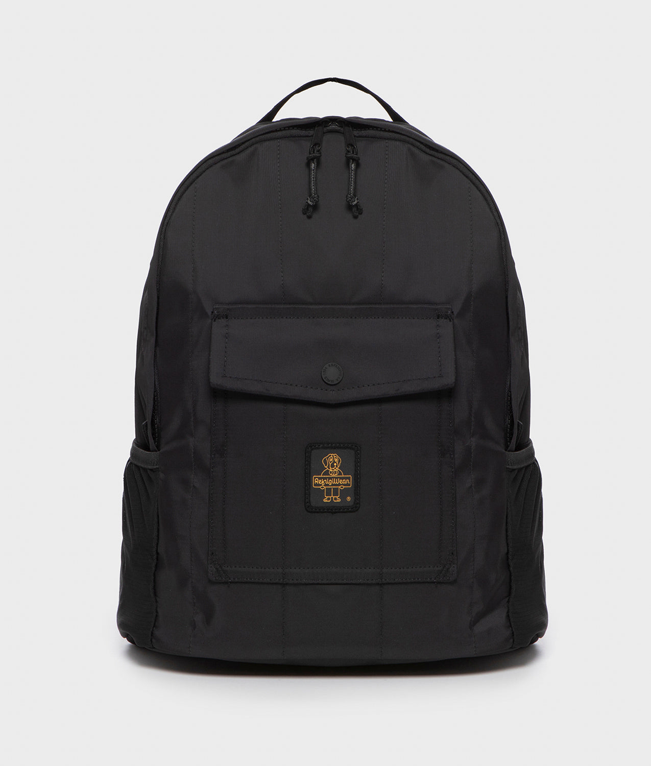 ONE BACKPACK