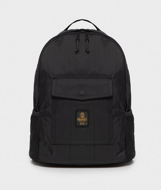 ONE BACKPACK BLACK | RefrigiWear