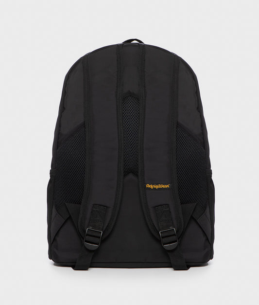 ONE BACKPACK BLACK | RefrigiWear