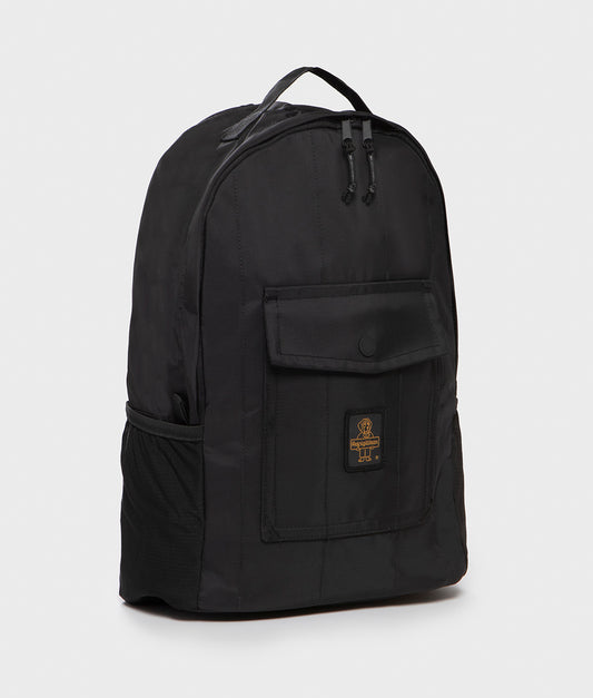 ONE BACKPACK