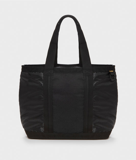 LEAF BAG BLACK | RefrigiWear