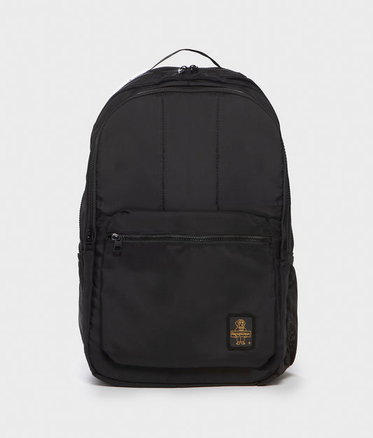 CITY BACKPACK BLACK | RefrigiWear