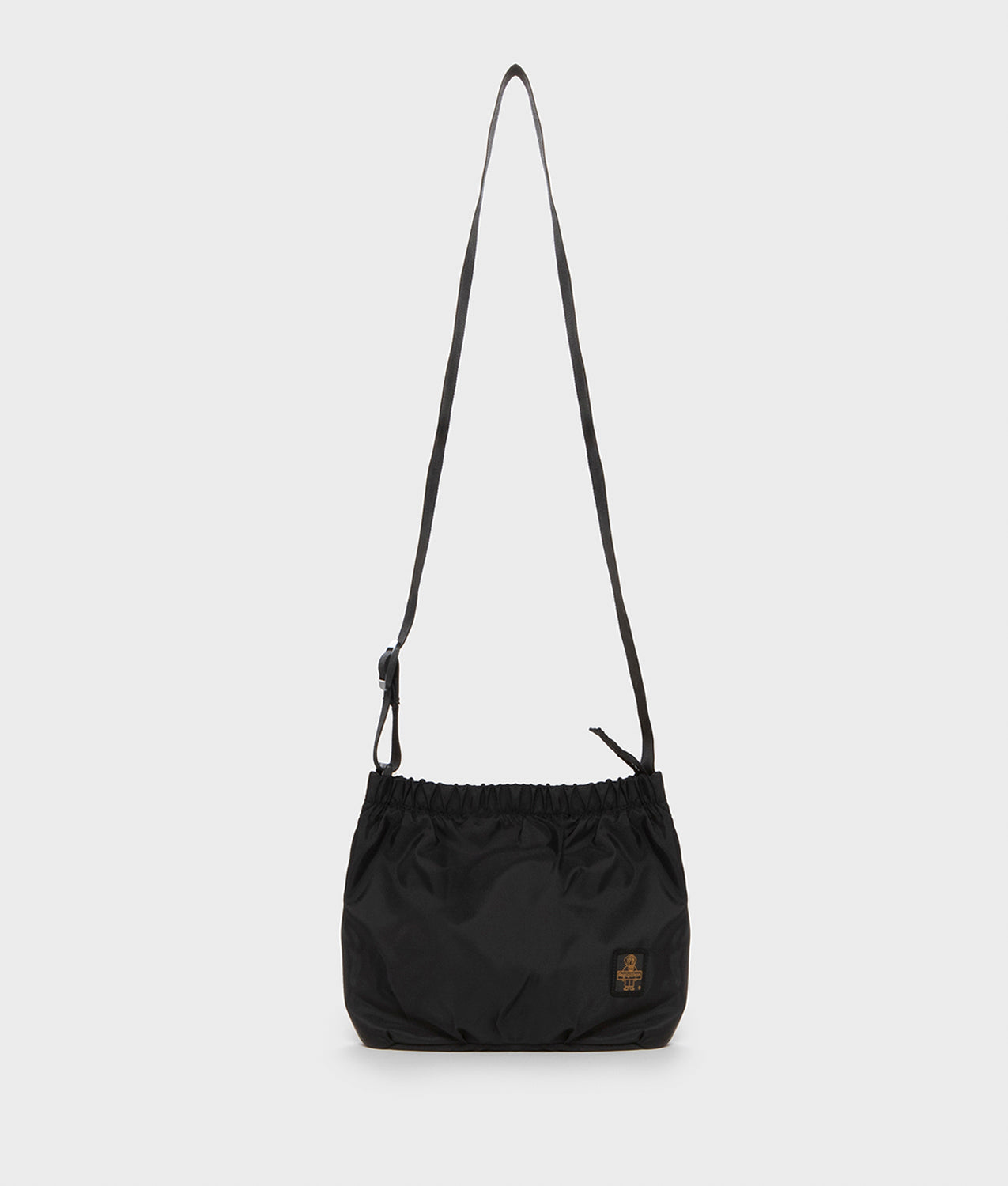 RUFFLE SMALL BAG
