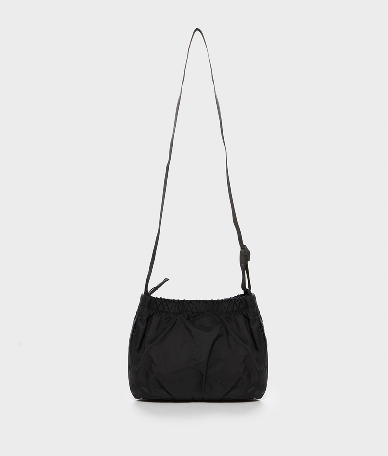 RUFFLE SMALL BAG