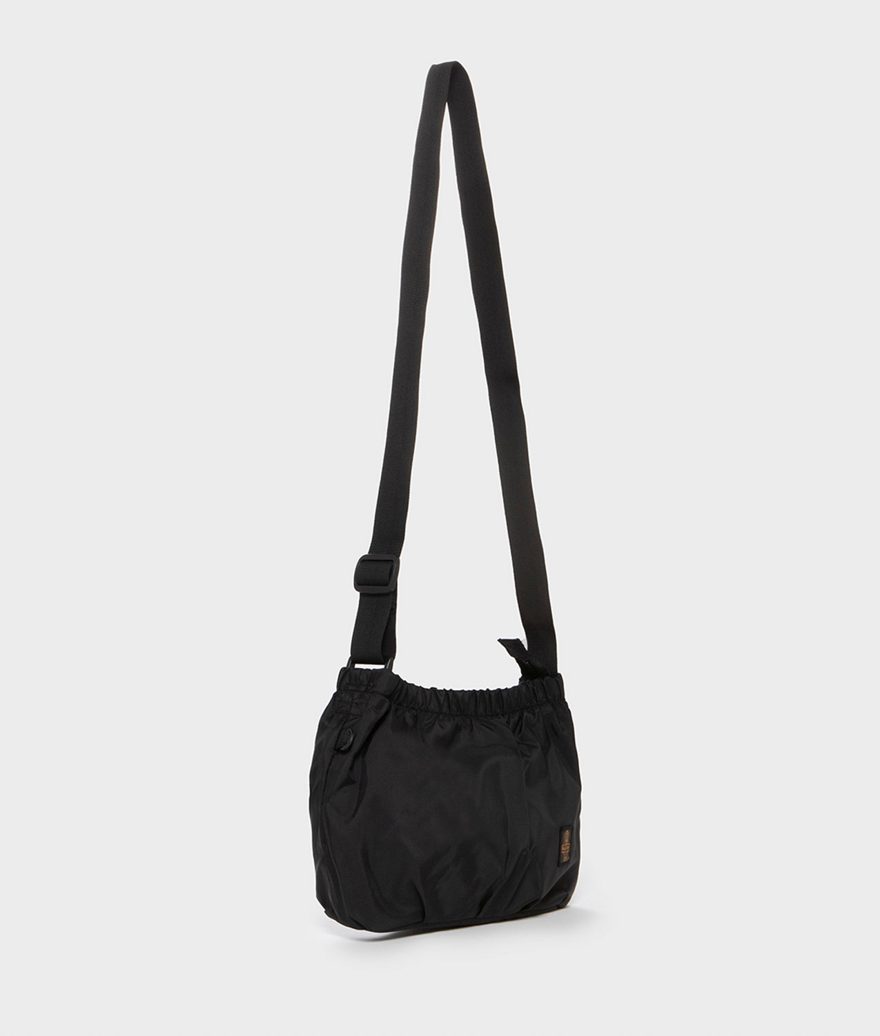 RUFFLE SMALL BAG