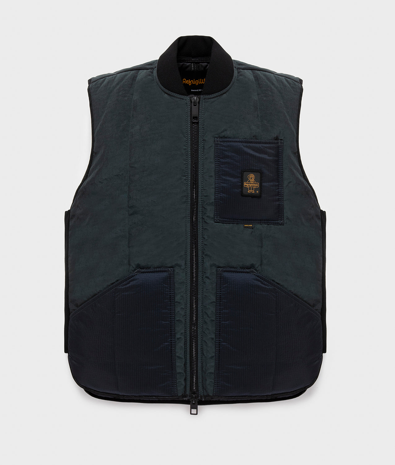 ORIGINAL VEST LAB