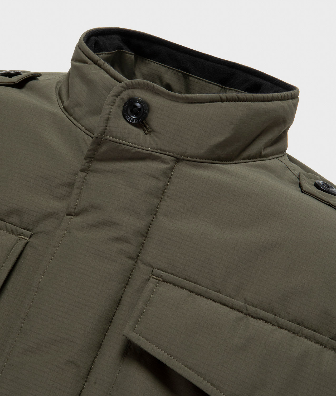 NEVAN FIELD JACKET