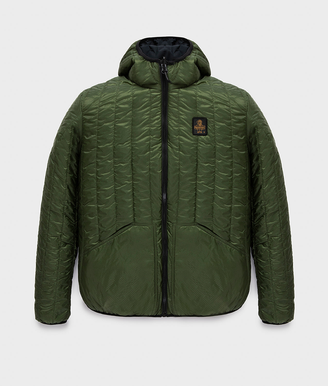 REVERSIBLE FREE JACKET