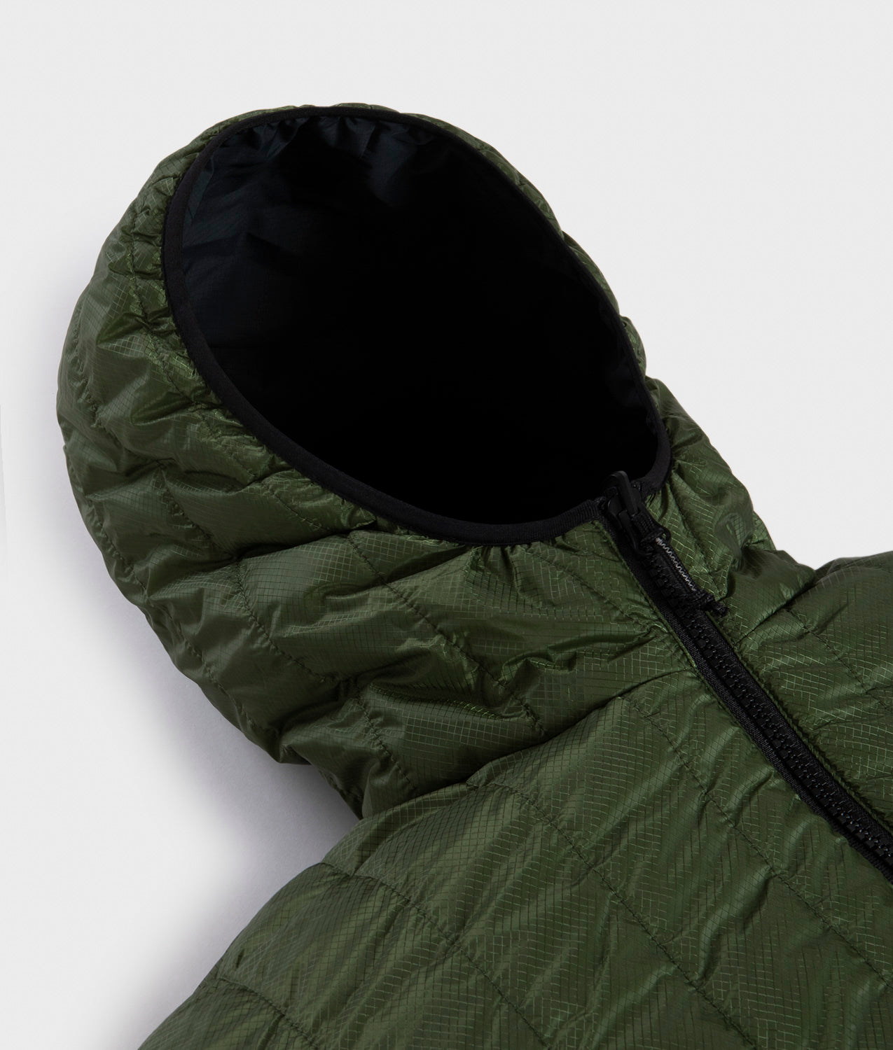 REVERSIBLE FREE JACKET