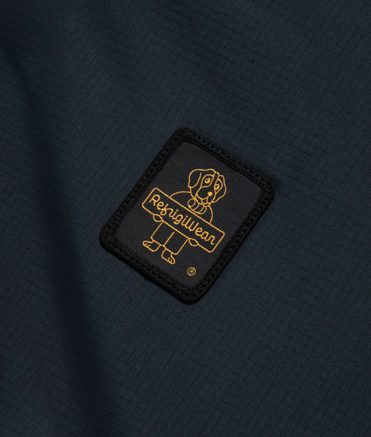 REVERSIBLE FREE JACKET