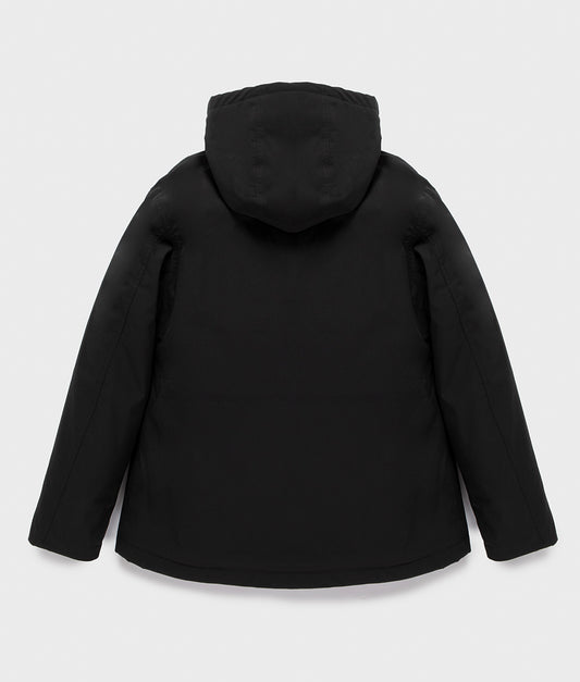 WINTER SHEILA JACKET BLACK | RefrigiWear