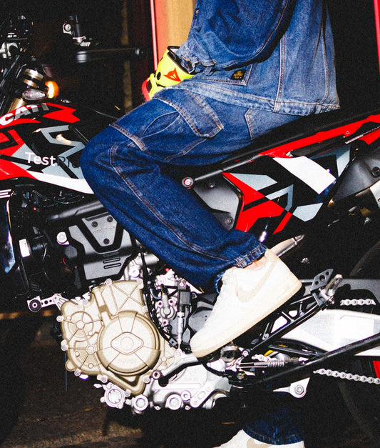 TIMELESS PANTS