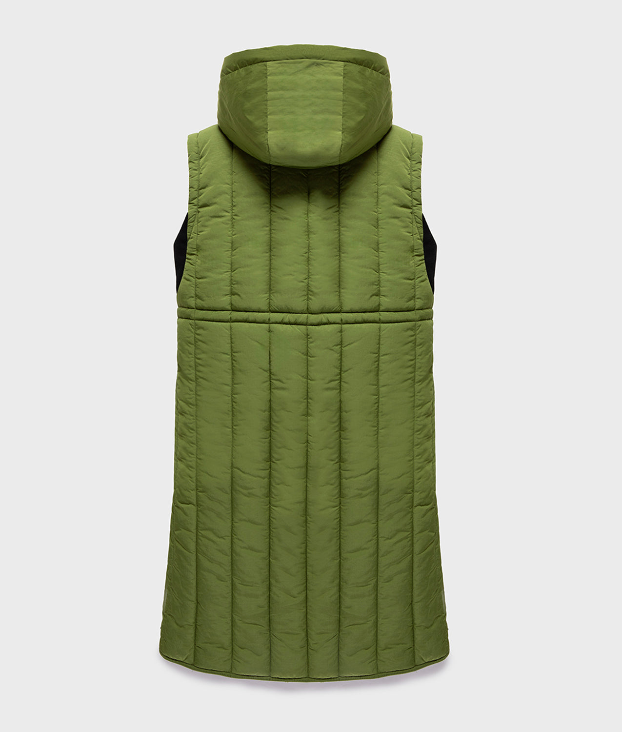 LONG ORIGINAL VEST