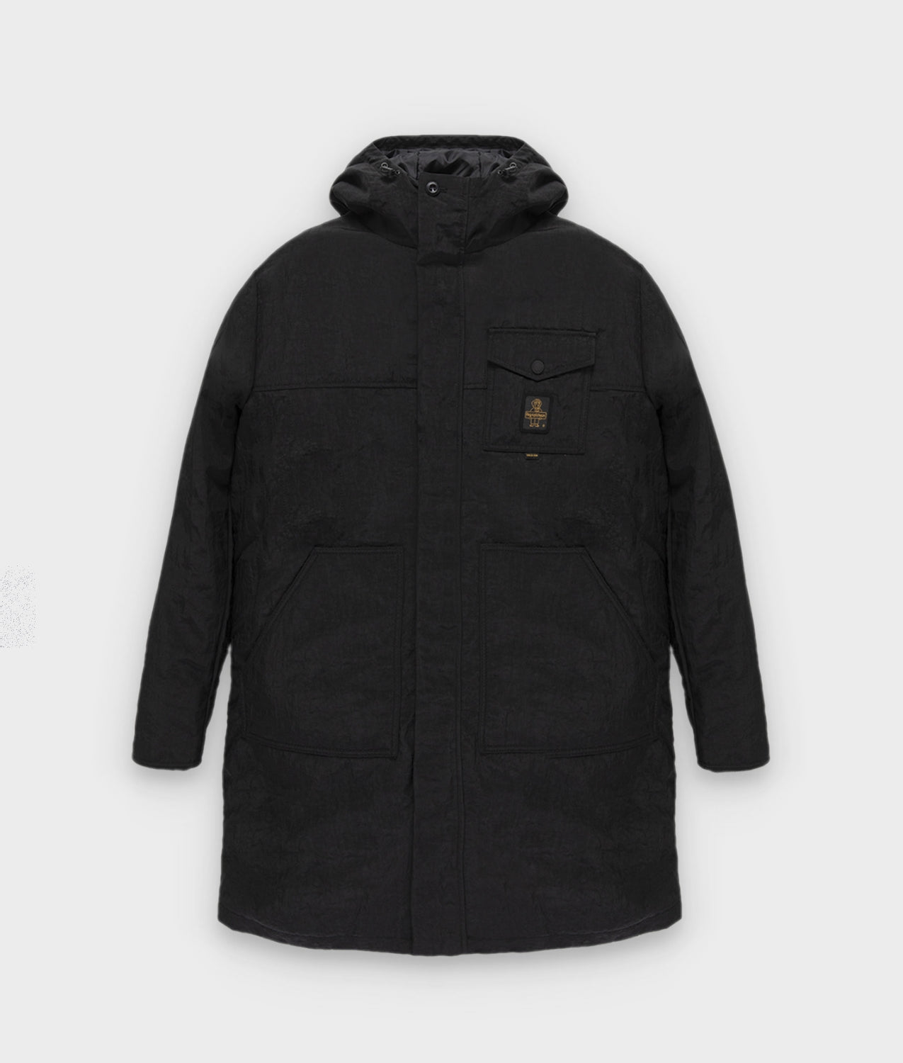 ELLIOT PARKA LAB