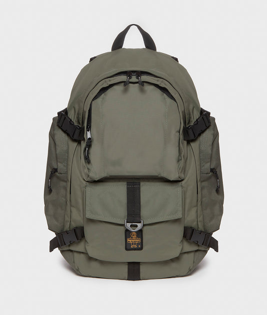 COMPASS BACKPACK MILITARY GREEN | RefrigiWear