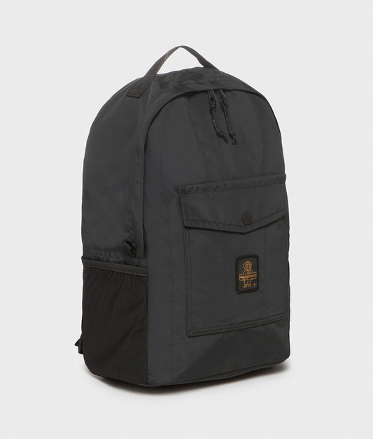 ONE BACKPACK