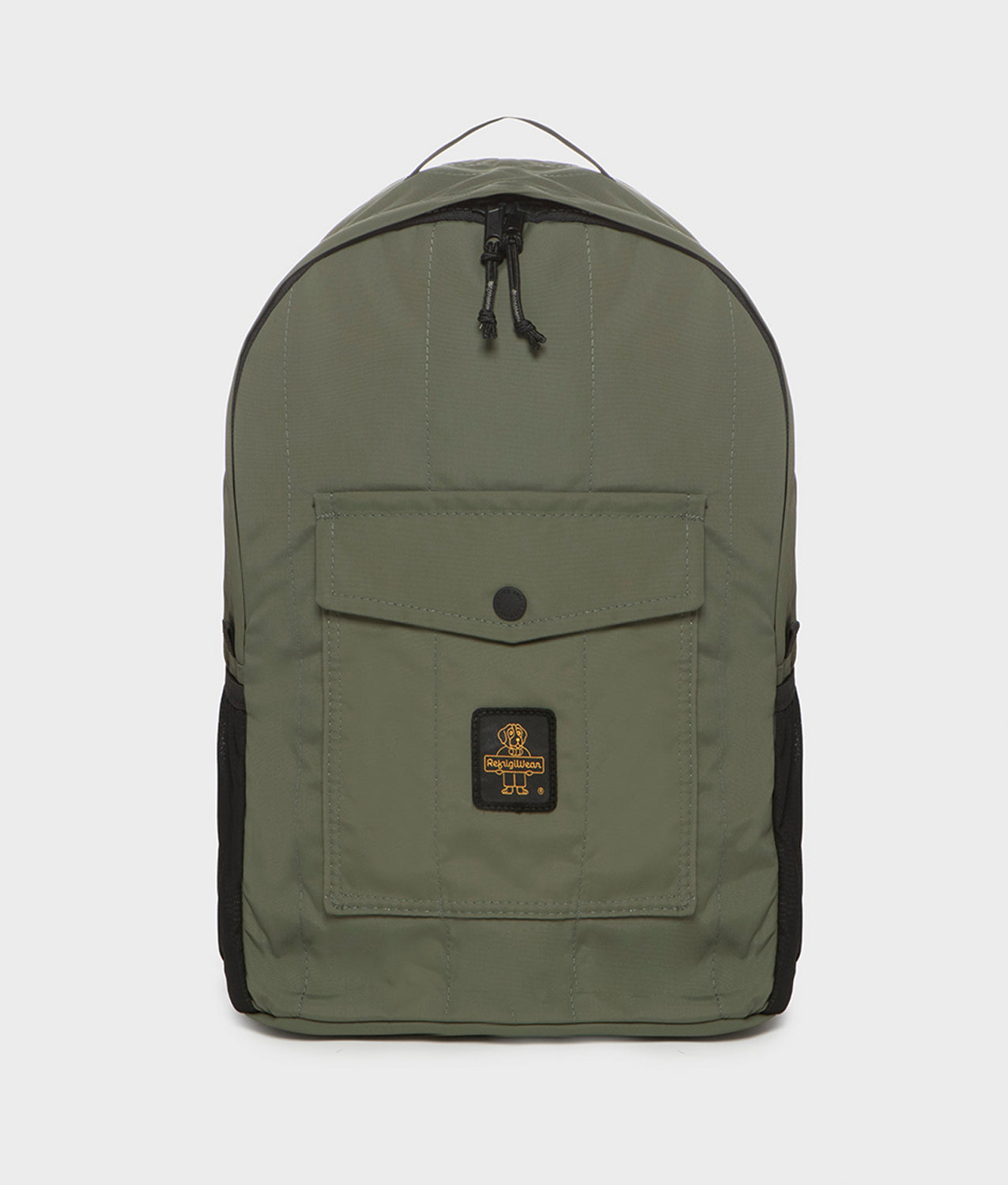 ONE BACKPACK