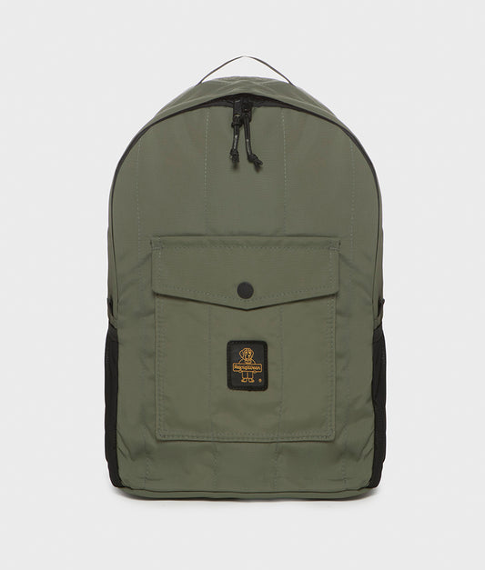 ONE BACKPACK MILITARY GREEN | RefrigiWear