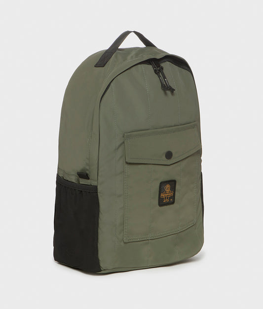 ONE BACKPACK
