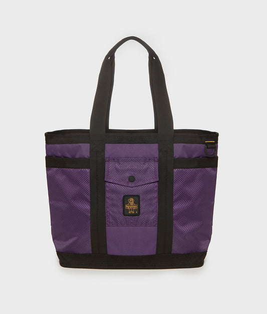 LEAF BAG CROWN JEWEL | RefrigiWear