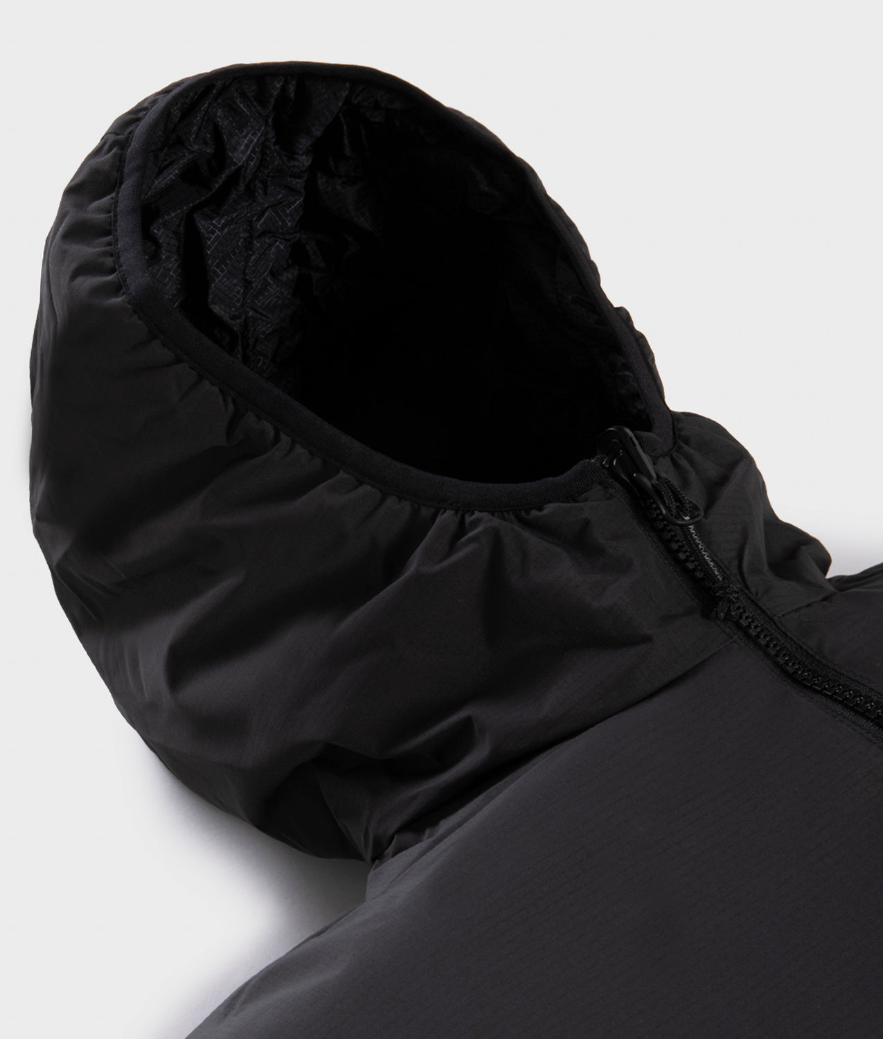 REVERSIBLE FREE JACKET