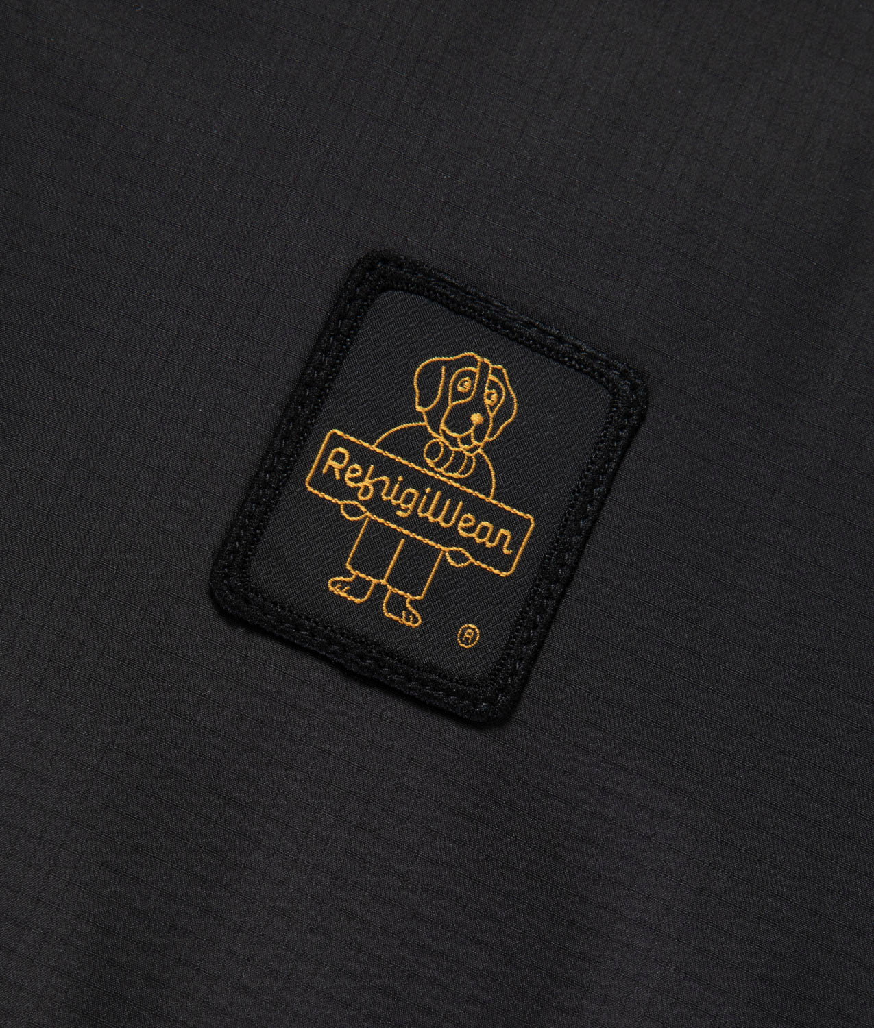 REVERSIBLE FREE JACKET