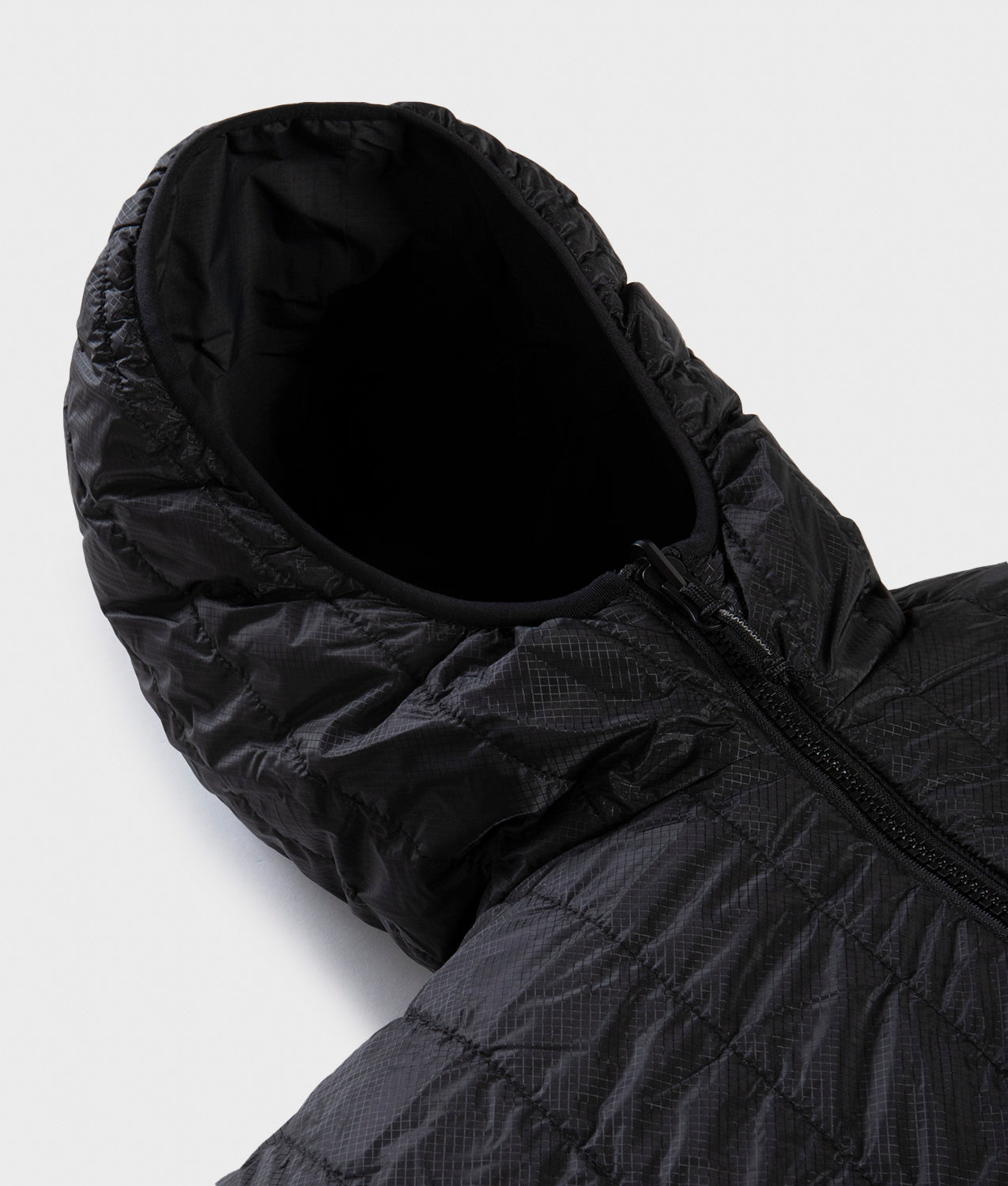 REVERSIBLE FREE JACKET