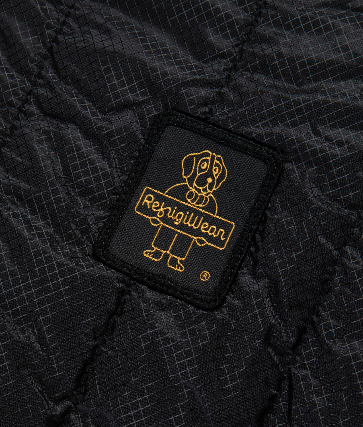 REVERSIBLE FREE JACKET