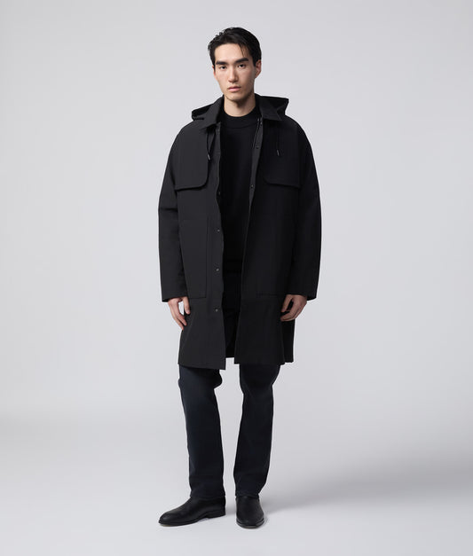 SARIN JACKET BLACK | RefrigiWear®