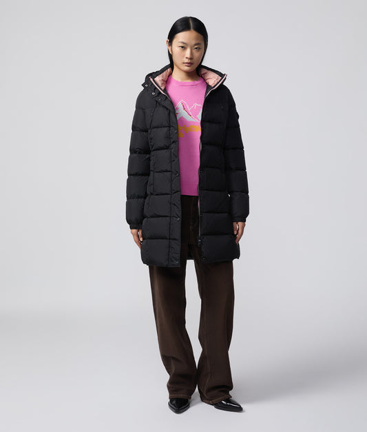 LADY LONG HUNTER JACKET
