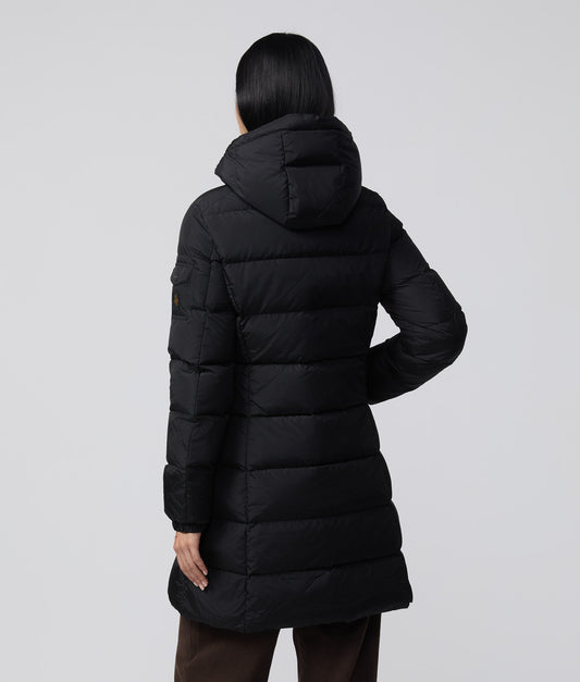 LADY LONG HUNTER JACKET
