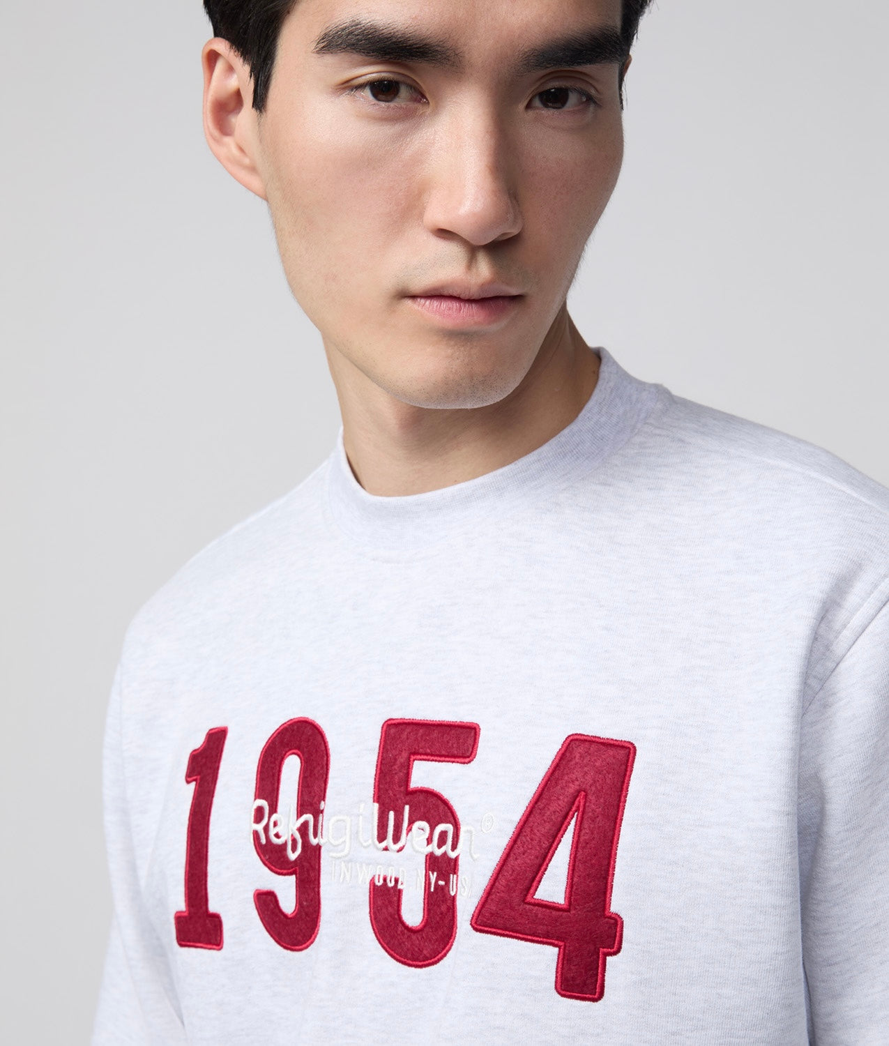 FIFTY-FOUR SWEATSHIRT