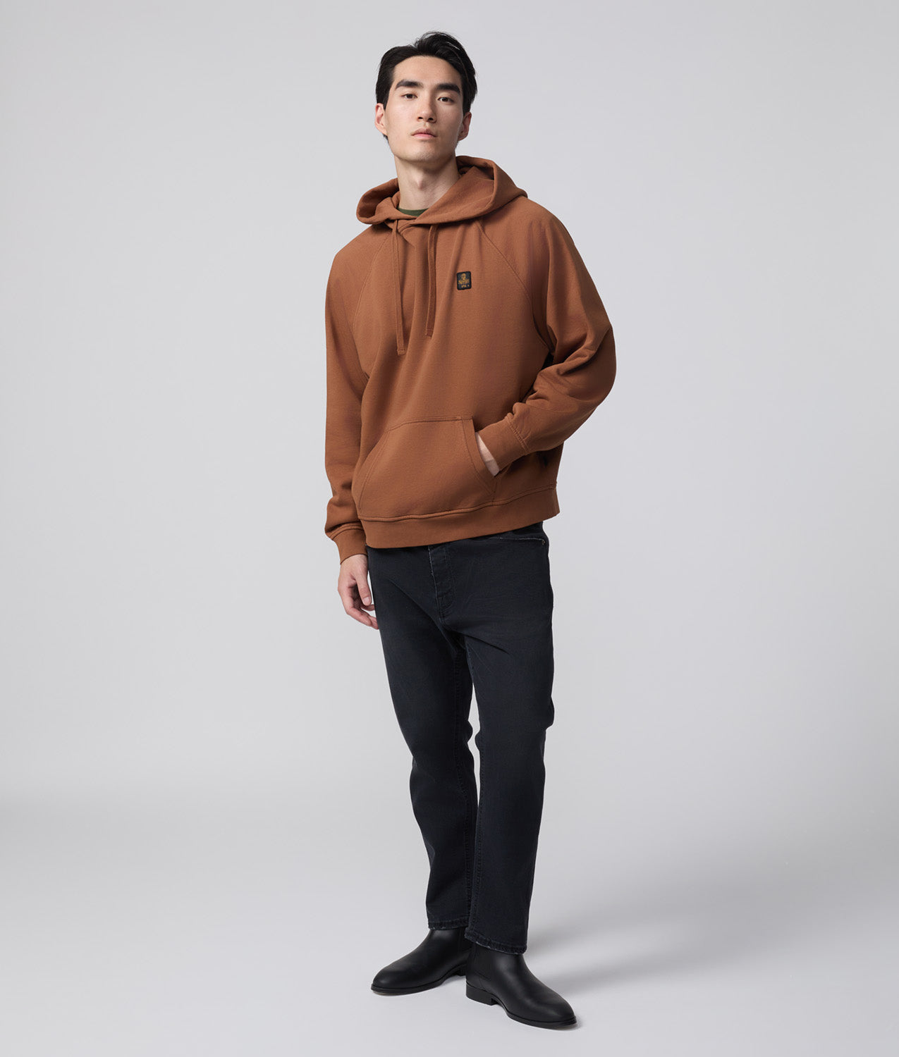 PINTEL SWEATSHIRT