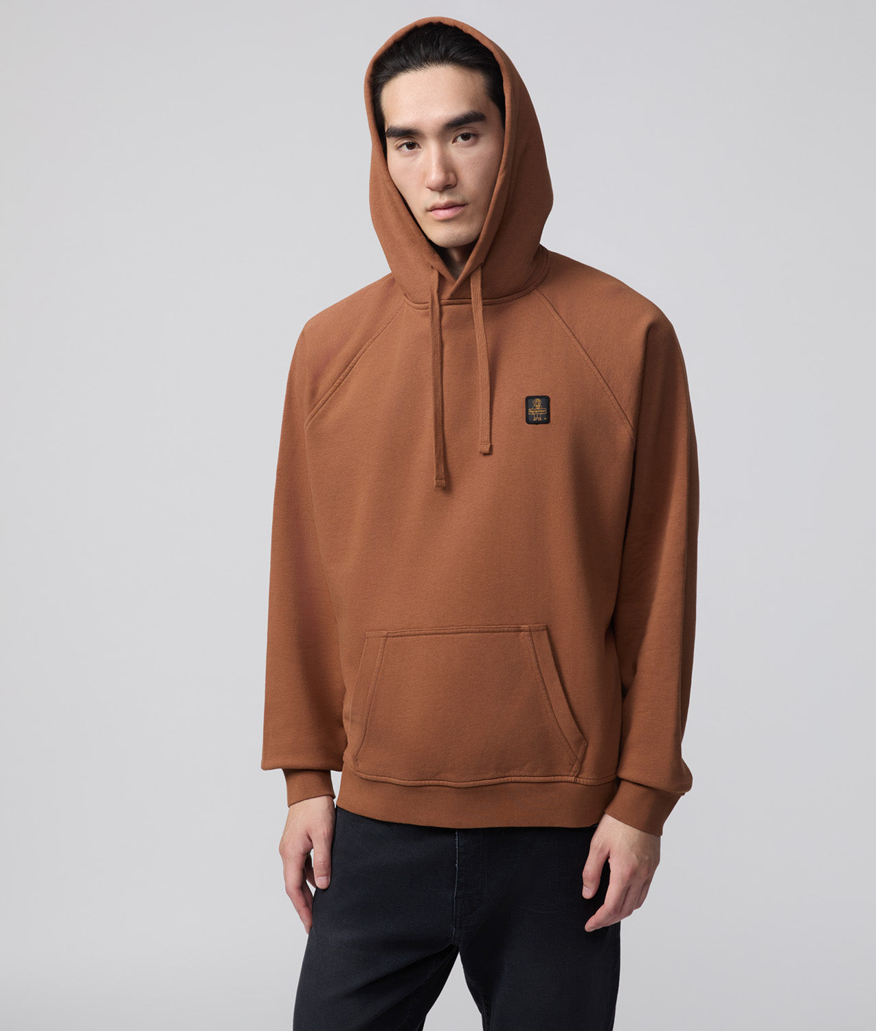 PINTEL SWEATSHIRT