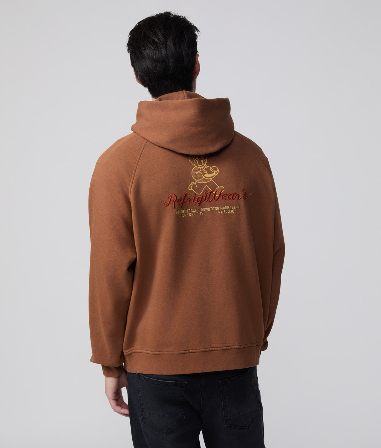 PINTEL SWEATSHIRT